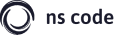 NS Code Logo